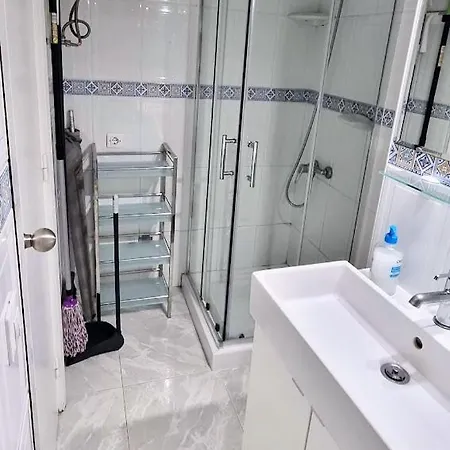 Lejlighed Loro Puerto de la Cruz (Tenerife)