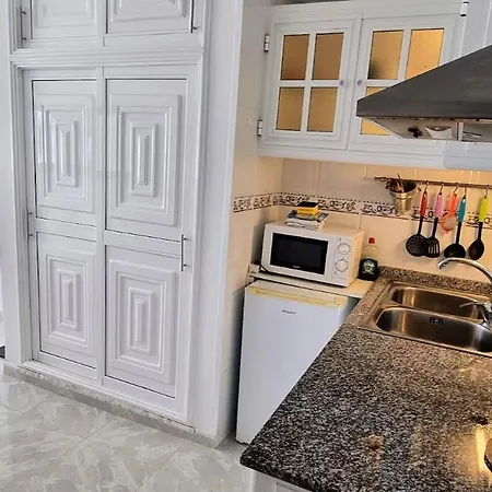 Loro Apartment *