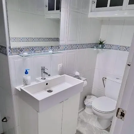 Apartment Loro
