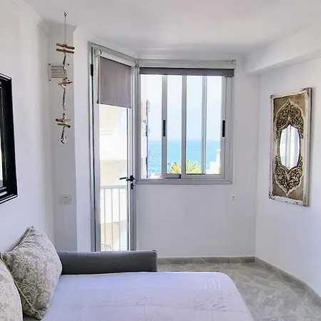 Loro Διαμέρισμα Πουέρτο Ντε Λα Κρουζ