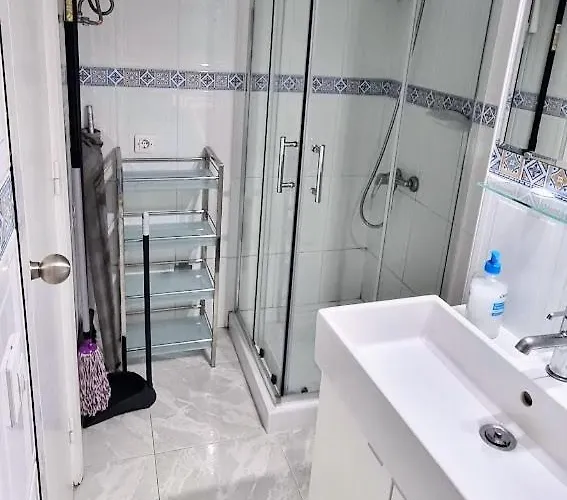 Apartment Loro Puerto de la Cruz (Tenerife)