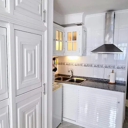 Loro Appartamento Puerto de la Cruz (Tenerife)