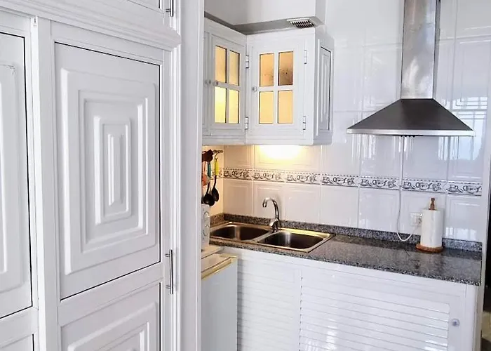 Loro Appartamento Puerto de la Cruz (Tenerife)